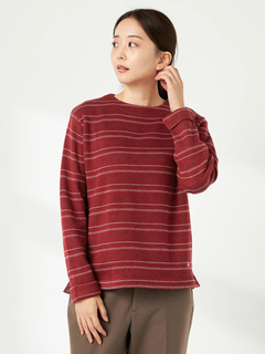 McGREGOR(マックレガー) |フェアアイルＪＱプルオーバー