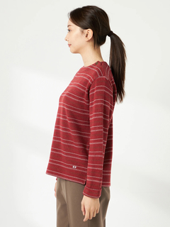 McGREGOR(マックレガー) |フェアアイルＪＱプルオーバー