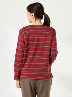 McGREGOR(マックレガー) |フェアアイルＪＱプルオーバー