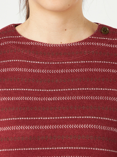 McGREGOR(マックレガー) |フェアアイルＪＱプルオーバー