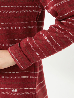 McGREGOR(マックレガー) |フェアアイルＪＱプルオーバー