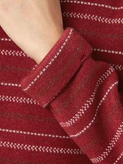 McGREGOR(マックレガー) |フェアアイルＪＱプルオーバー