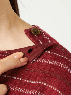 McGREGOR(マックレガー) |フェアアイルＪＱプルオーバー