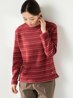 McGREGOR(マックレガー) |フェアアイルＪＱプルオーバー