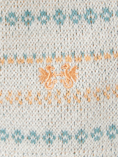 McGREGOR(マックレガー) |フェアアイルＪＱプルオーバー