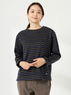 McGREGOR(マックレガー) |フェアアイルＪＱプルオーバー