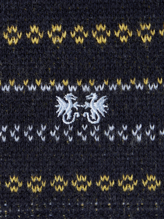 McGREGOR(マックレガー) |フェアアイルＪＱプルオーバー