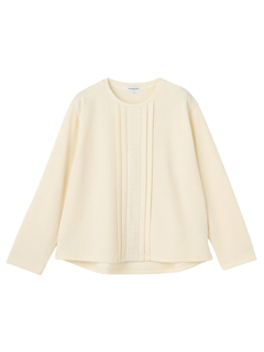 McGREGOR(マックレガー) |前立てレースプルオーバー