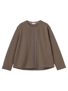 McGREGOR(マックレガー) |前立てレースプルオーバー