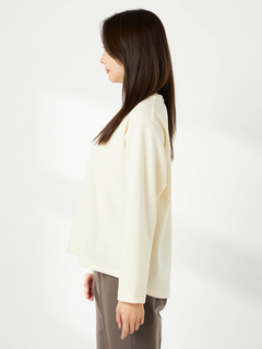 McGREGOR(マックレガー) |前立てレースプルオーバー