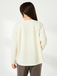 McGREGOR(マックレガー) |前立てレースプルオーバー