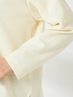 McGREGOR(マックレガー) |前立てレースプルオーバー