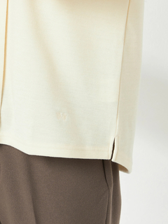 McGREGOR(マックレガー) |前立てレースプルオーバー