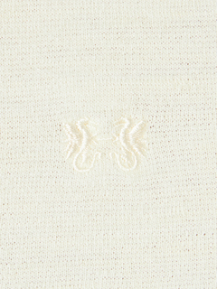 McGREGOR(マックレガー) |前立てレースプルオーバー