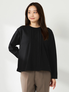 McGREGOR(マックレガー) |前立てレースプルオーバー