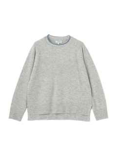 McGREGOR(マックレガー) |ウールカシミヤプルオーバー