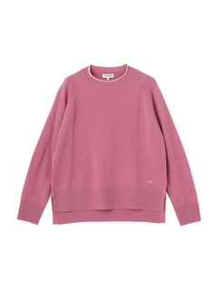 McGREGOR(マックレガー) |ウールカシミヤプルオーバー