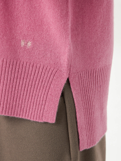 McGREGOR(マックレガー) |ウールカシミヤプルオーバー