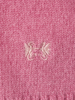 McGREGOR(マックレガー) |ウールカシミヤプルオーバー