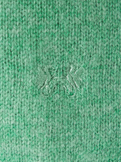 McGREGOR(マックレガー) |ウールカシミヤプルオーバー