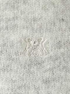 McGREGOR(マックレガー) |ウールカシミヤプルオーバー