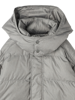 McGREGOR(マックレガー) |杢調ダウンアウター