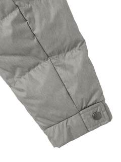 McGREGOR(マックレガー) |杢調ダウンアウター