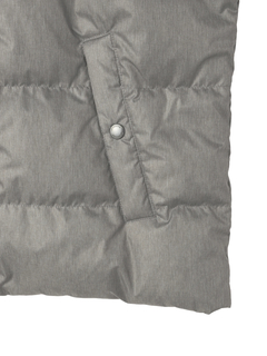 McGREGOR(マックレガー) |杢調ダウンアウター