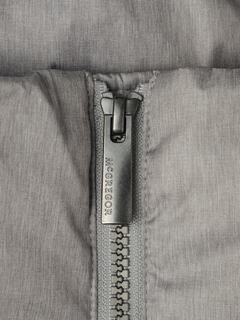 McGREGOR(マックレガー) |杢調ダウンアウター