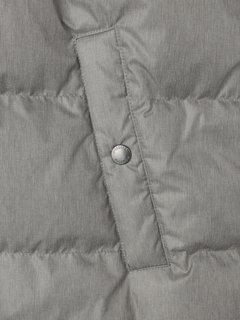 McGREGOR(マックレガー) |杢調ダウンアウター