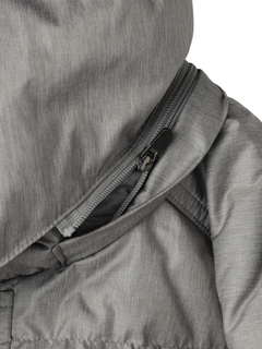 McGREGOR(マックレガー) |杢調ダウンアウター