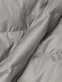 McGREGOR(マックレガー) |杢調ダウンアウター