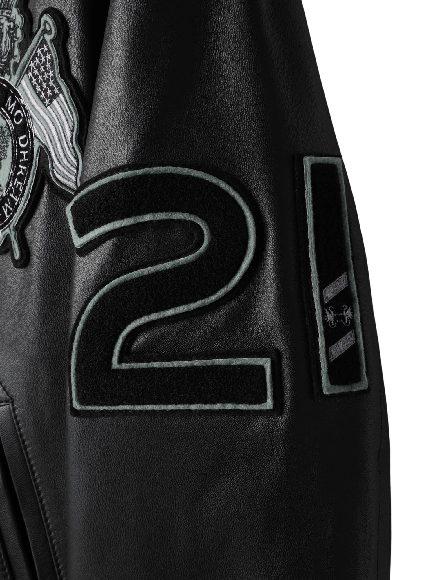 McGREGOR（マックレガー）｜ショートコート｜オールレザースタジャン