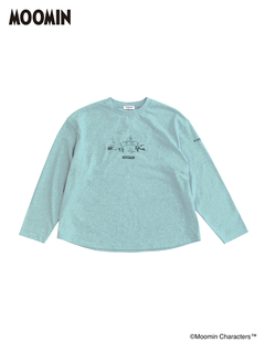 MONCLER オリーブグリーン 長袖カットソー　断捨離55 カットソー(長袖・七分袖）｜United & Untied ONLINE STORE