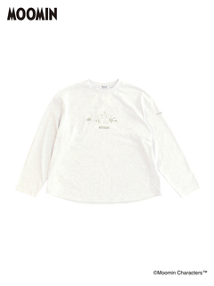 McGREGOR(マックレガー) |ムーミンデザインＴ
