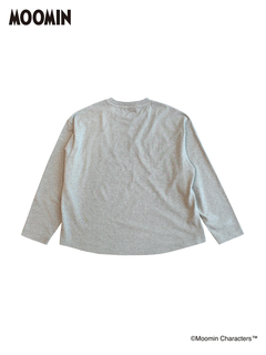 McGREGOR(マックレガー) |ムーミンデザインＴ
