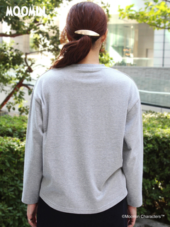 McGREGOR(マックレガー) |ムーミンデザインＴ