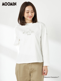 McGREGOR(マックレガー) |ムーミンデザインＴ