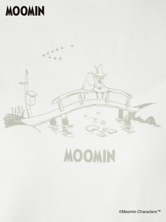McGREGOR(マックレガー) |ムーミンデザインＴ