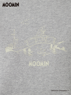 McGREGOR(マックレガー) |ムーミンデザインＴ