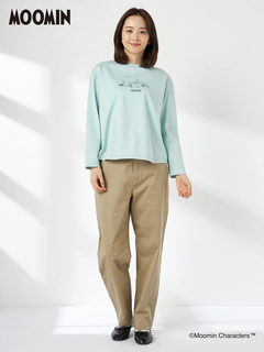McGREGOR(マックレガー) |ムーミンデザインＴ