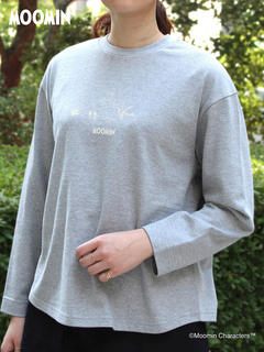 McGREGOR(マックレガー) |ムーミンデザインＴ