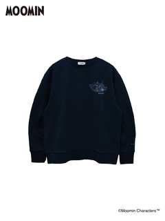 McGREGOR(マックレガー) |ムーミンプリントスウェット