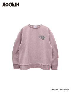 McGREGOR(マックレガー) |ムーミンプリントスウェット