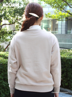 McGREGOR(マックレガー) |ムーミンプリントスウェット