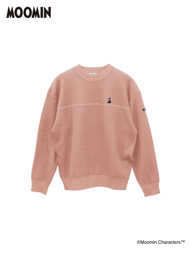 McGREGOR(マックレガー) |ムーミン刺繍ＰＯ