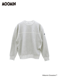 McGREGOR(マックレガー) |ムーミン刺繍ＰＯ