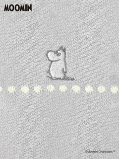 McGREGOR(マックレガー) |ムーミン刺繍ＰＯ