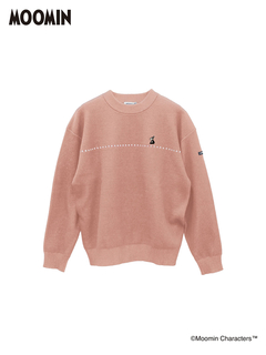 McGREGOR(マックレガー) |ムーミン刺繍ＰＯ