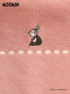 McGREGOR(マックレガー) |ムーミン刺繍ＰＯ